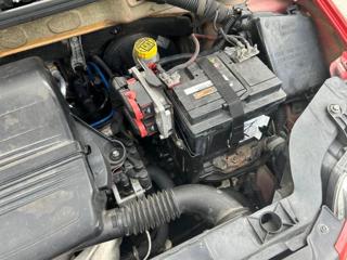 FIAT Panda usata 12
