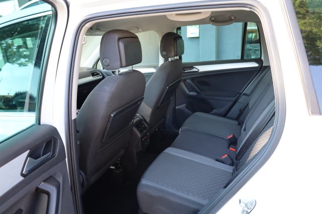 VOLKSWAGEN Tiguan usata 95