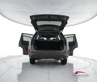 SUBARU Forester usata 6