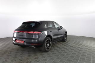 PORSCHE Macan usata 3