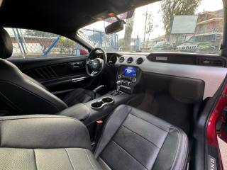 FORD Mustang usata, con Controllo trazione