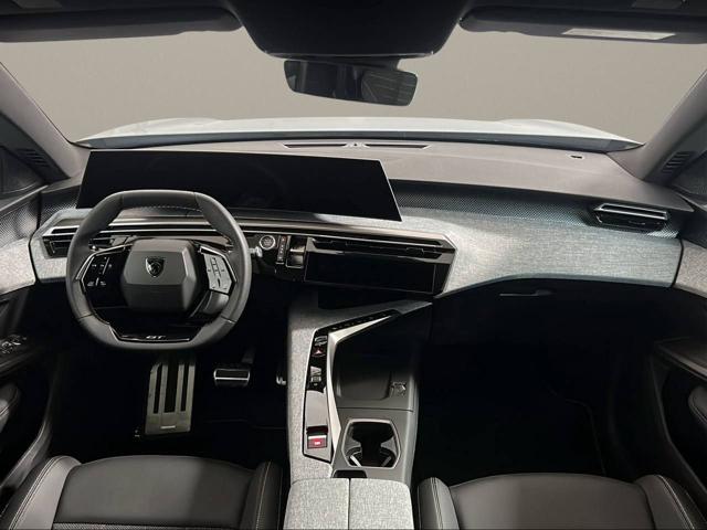 PEUGEOT 3008 usata, con Immobilizzatore elettronico