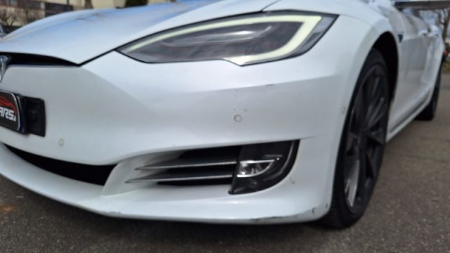TESLA Model S usata, con Chiusura centralizzata