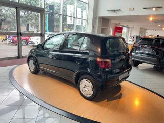 TOYOTA Yaris usata, con Boardcomputer