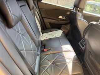 DS AUTOMOBILES DS 7 Crossback usata, con Chiusura centralizzata