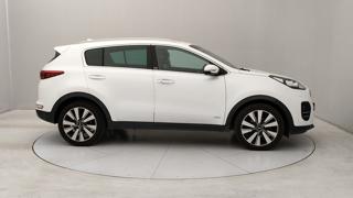 KIA Sportage usata, con Autoradio