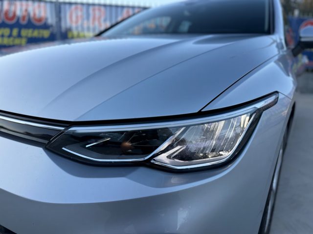 VOLKSWAGEN Golf usata, con Immobilizzatore elettronico