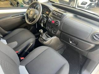 FIAT Fiorino usata, con Immobilizzatore elettronico
