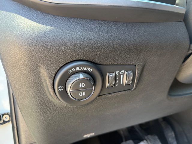 JEEP Compass usata, con Bluetooth