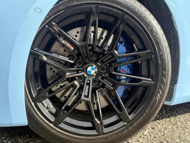 BMW M2 usata, con Antifurto