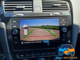 VOLKSWAGEN Golf GTI usata, con ESP
