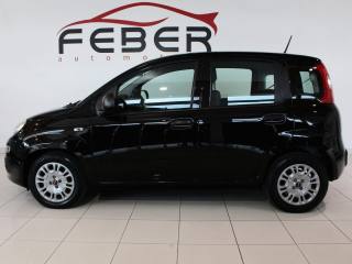 FIAT Panda usata, con Airbag Passeggero