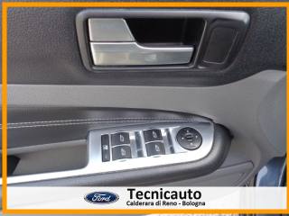 FORD Focus usata, con Specchietti laterali elettrici