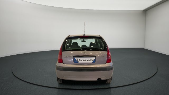 CITROEN C3 usata, con Chiusura centralizzata