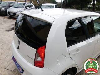 SEAT Mii usata 33