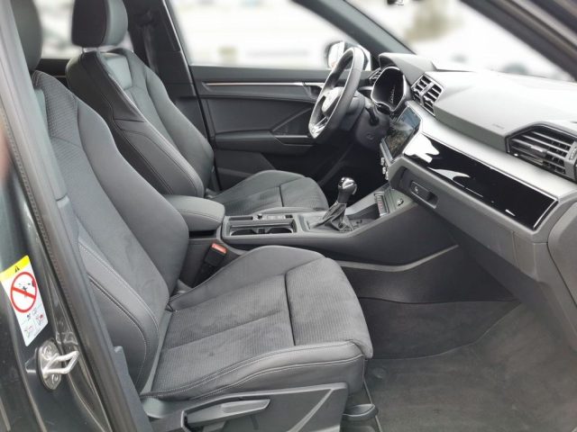 AUDI Q3 usata, con Controllo automatico clima