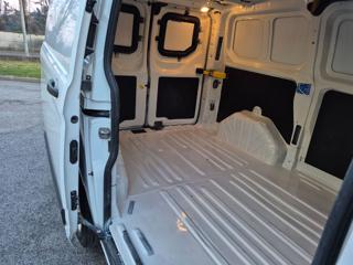 FORD Transit Custom usata, con Autoradio
