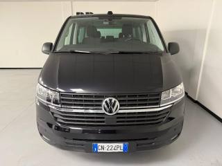 VOLKSWAGEN T6.1 usata, con Airbag