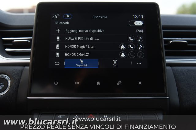 RENAULT Captur usata 42