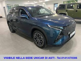 SPORTEQUIPE Sportequipe 8 GT usata, con Airbag laterali