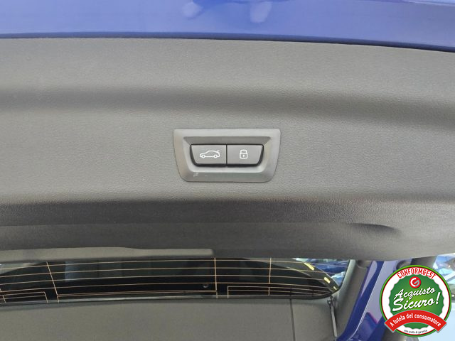 BMW X1 usata, con Climatizzatore
