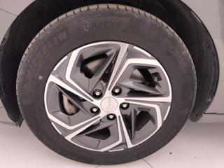 HYUNDAI i30 usata, con Cerchi in lega