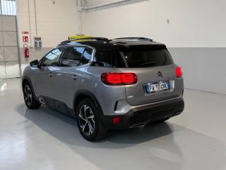CITROEN C5 Aircross usata, con Cerchi in lega