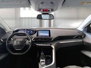 PEUGEOT 5008 usata, con Airbag Passeggero