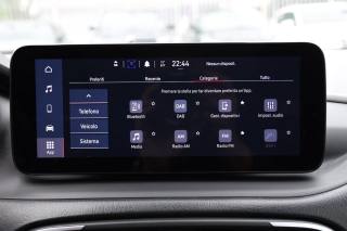 FIAT Tipo usata, con Controllo automatico clima