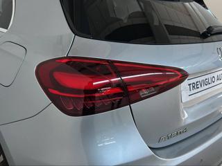 MERCEDES-BENZ A 180 usata, con Chiusura centralizzata telecomandata