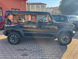 SUZUKI Jimny usata, con Boardcomputer