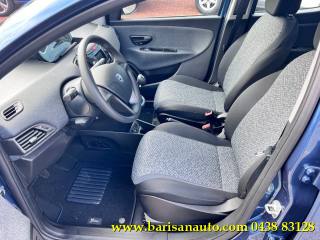 LANCIA Ypsilon usata, con Autoradio