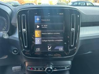 VOLVO XC40 usata, con Park Distance Control