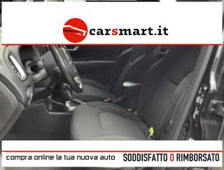 JEEP Renegade usata, con Airbag laterali