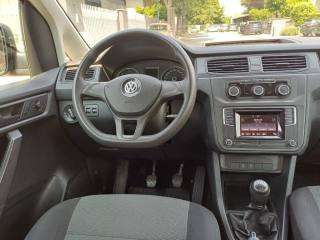 VOLKSWAGEN Caddy usata, con Sound system