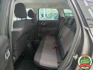 CITROEN C3 Aircross usata, con Controllo automatico clima