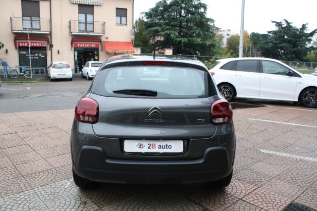 CITROEN C3 usata, con Autoradio