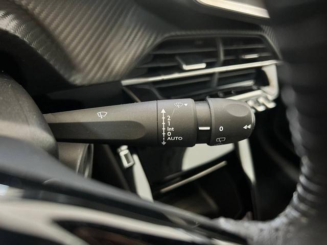 PEUGEOT 208 usata, con ESP