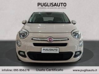FIAT 500X usata, con Airbag laterali