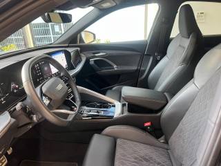 AUDI Q5 usata, con Vetri oscurati