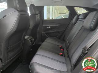 PEUGEOT 3008 usata, con Bracciolo