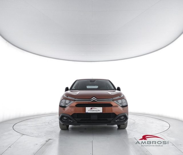CITROEN C4 usata 4