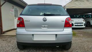 VOLKSWAGEN Polo usata, con Airbag Passeggero