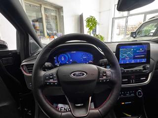 FORD Puma usata, con Controllo elettronico della corsia