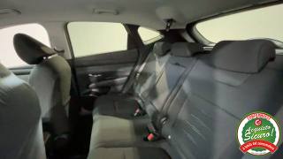 HYUNDAI Tucson usata, con Antifurto