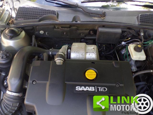 SAAB 9-5 usata 66