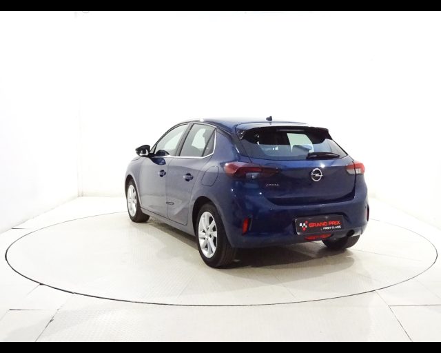 OPEL Corsa usata, con Airbag Passeggero