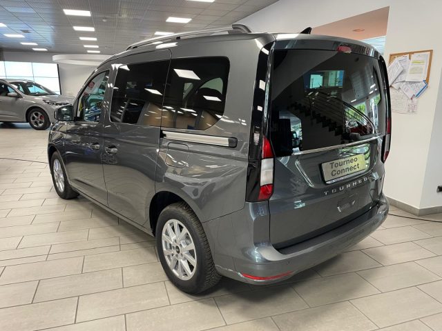 FORD Tourneo Connect usata, con ESP