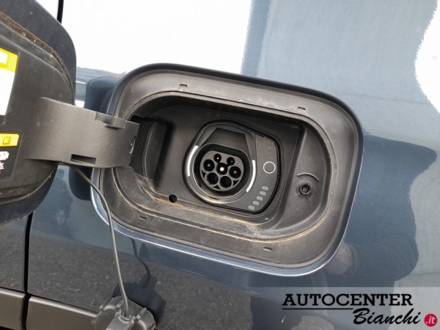 JEEP Compass usata, con Start/Stop Automatico