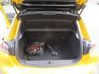 PEUGEOT 208 usata, con Sedili sportivi